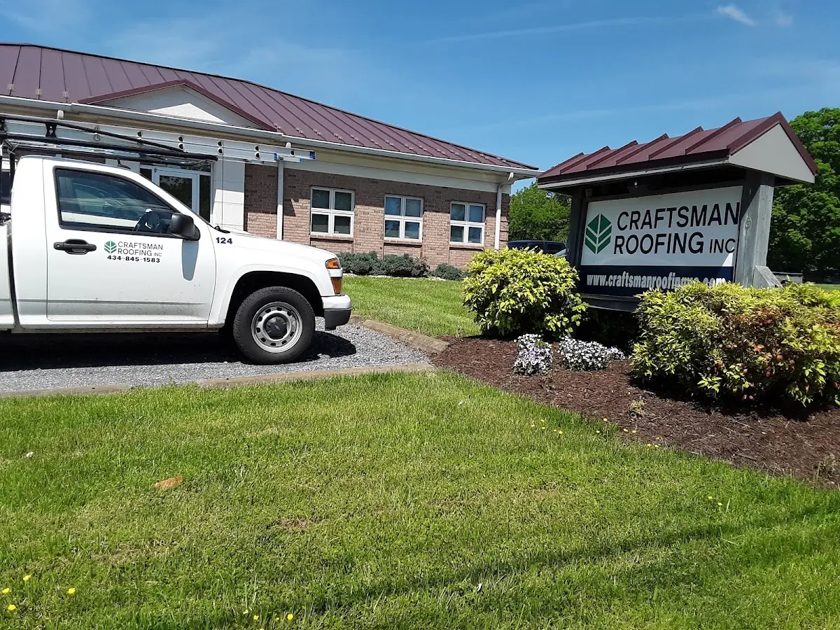 Quality Roof Inspection & Assessment by experienced craftsmen in Girard